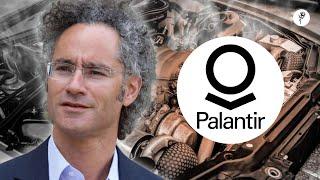 Palantir is Overheating into Q3 Earnings - PLTR Stock Analysis