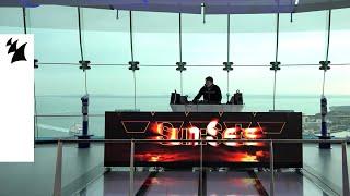 Chicane - Nevertheless Album Mix (Spinnaker Tower)