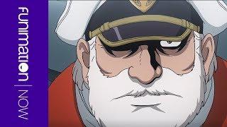 Star Blazers: Space Battleship Yamato 2199 - Opening Theme