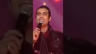 Jubin Nautiyal-Khubsurat hain Live I Starplus Ustasv #shorts