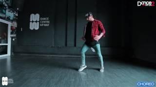 Tank - So Cold - Dima Zhuk - Dance2sense