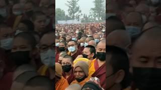 #Kalachakra  #Bodhgaya