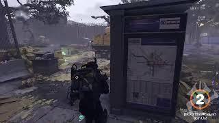 Division 2 - TU9/PvP-DZ095 - Zydyk Dilemma