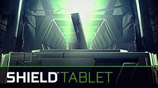 SHIELD Tablet: The Ultimate Tablet For Gamers