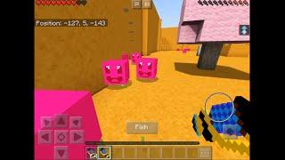 Slime Rancher (But In Minecraft)