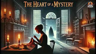 The Heart of a Mystery ️‍️ | T. W. Speight's Classic Detective Tale