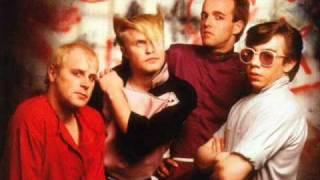 A Flock Of Seagulls - Space Age Love Song (12" Mix)