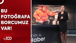 Ece Üner'in Sözleri Boğazları Düğümledi! "Nefes Almaya Utanıyor İnsan" | Tv100 Haber