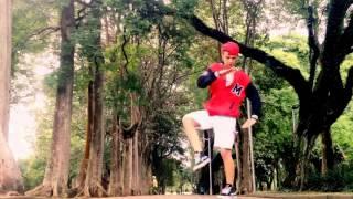 Gustavo Henrike, TRUE HEART - FREE STEP