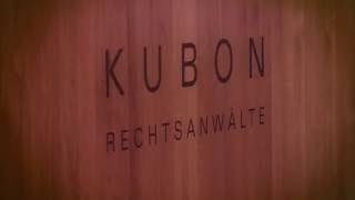 Kubon Rechtsanwälte in Friedrichshafen und Überlingen