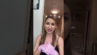 Inregistrarea Live-ului Legendary Stiletto Nails - Trainer Luiza Budau!