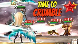 Asima. One of the Best LD Monsters in Summoners War