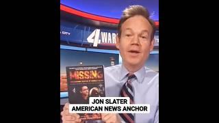 American News Anchors and Hollywood Actors Review MISSING by Mian Mohsin Zia