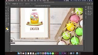 The Illustration Creation Process Part 2 - Creating Digital Presentation Images