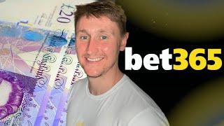 £10,000 Per Year (Horse Racing Betting Strategy Revealed)