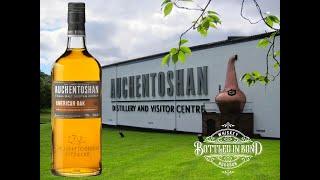 Auchentoshan American Oak