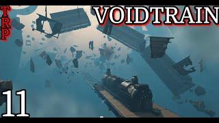 Voidtrain: Walkthrough - Guide | PT11 | Opening Chest At The Train Depot | PC