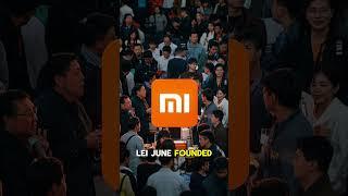 Xiaomi Founder’s Billionaire Secret: Lei Jun’s Personal Finance Journey