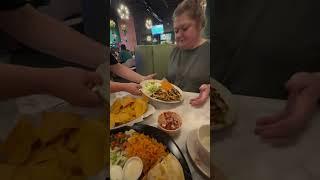 Robot-Delivered Mexican Delights in NC's Tech Hub! #mexicanfood #goodfood