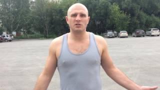Александр Царёв. Национализм.