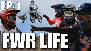 FWR Life - EP:1 Massive dump on the youtubes