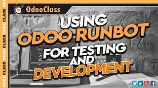 Using Odoo RunBot for Testing and Development - Easily Preview Odoo Functional Features