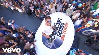 OneRepublic - Counting Stars (Live from The Today Show)