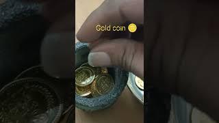 Gold coin@madhankumar