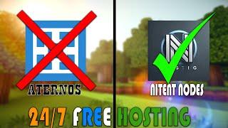 How to Make a FREE 24/7 Minecraft Server Without Queue