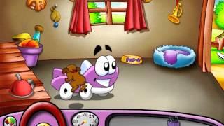 Let's Play Putt-Putt: Pep's Birthday Surprise Part 1