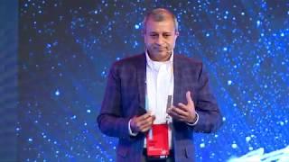 How Connections Will Make Reality | Zinnov Keynote | Sandeep Kalra, HARMAN Connected Services