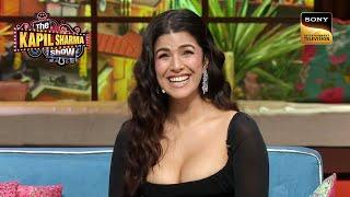 Nimrat Kaur ने किसके लिए नहीं छोड़ी अपनी कुर्सी? | The Kapil Sharma Show | Full On Entertainment