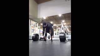 545lb