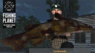 Fishing Planet Folge 693 Close Beta Test Teil 27