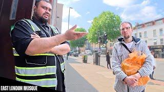 Are YOU A MUSLIM MATE ? 