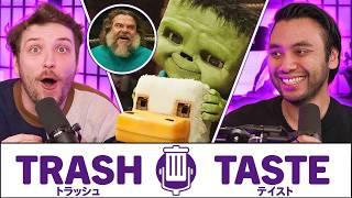 ABSOLUTE CINEMA | Trash Taste #253