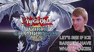 Attempting the Yugioh Master Duel World Championship Qualifier