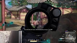 Сам Баянист что ли? PUBG