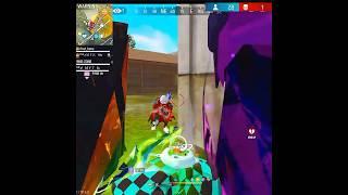 ZEROX FF VS GTK & NST️