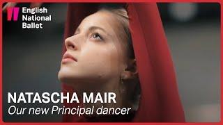 Natascha Mair: our new Principal dancer | English National Ballet