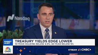 Anthony Pompliano: Circle 'may be more of a stablecoin story than it is a crypto story'