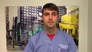 Meet Dr. Todd Brennan, Tampa Podiatrist, Wesley Chapel Podiatrist, Healthy Feet Podiatry