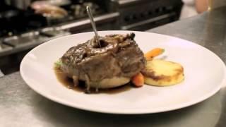 New Rooms Showcase - Vancouver Magazine Restaurant Awards 2013