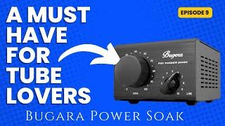 Bugara Power Soak PS1 Power Attenuator