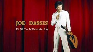 Joe Dassin "Et si tu n'existais pas" (Если бы не было тебя)