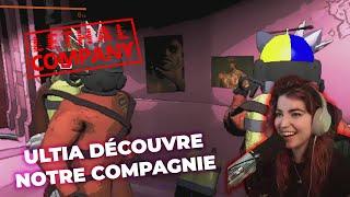 Lethal company #22 avec Ultia Nakatine_ Pikach44 et Omelette