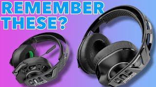 REMEMBER THESE? RIG Gaming Headsets Review (2021 GEN 2)