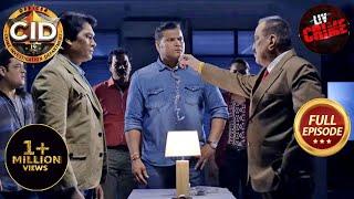 ACP Pradyuman ने दिया Abhijeet को गिरफ्तार करने का आदेश | CID | Abhijeet | सीआईडी | 18 March 2023