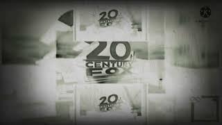 (YTPMV) 20th Century Fox Home Entertainment 1995 Scan in Haunt