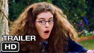 The Princess Diaries (2001) Trailer | Anne Hathaway | Mandy Moore | Disney